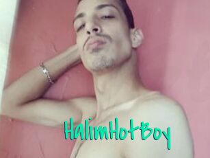 HalimHotBoy