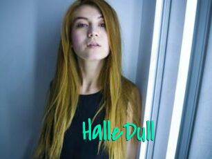 HalleDull