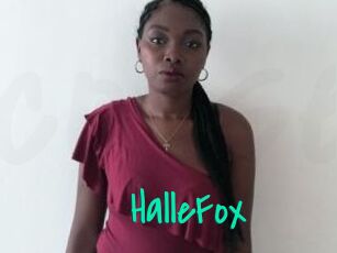 HalleFox