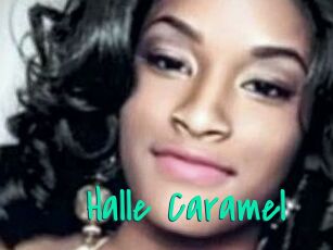 Halle_Caramel