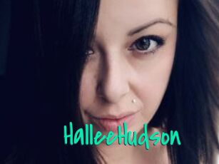 HalleeHudson