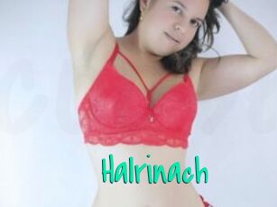 Halrinach
