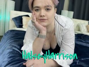 HalseyHarrison