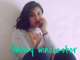 Halsey_winchester