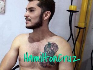 HamiltonCruz
