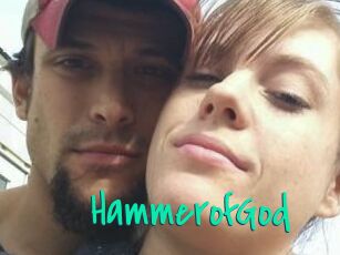 HammerofGod