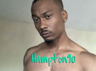 Hampton90