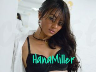 HanaMiller