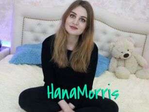 HanaMorris