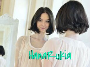 HanaRukia