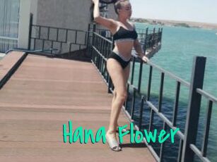 Hana_Flower