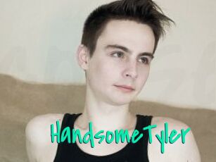 HandsomeTyler Cool Sexe