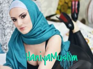 HaniyaMuslim