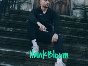 HankBloom