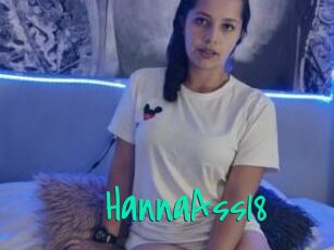 HannaAss18