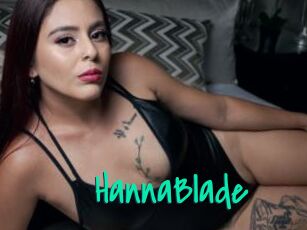 HannaBlade