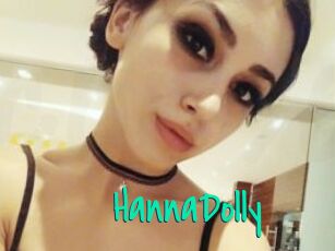 HannaDolly
