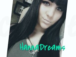 HannaDreams