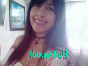 HannaDuff