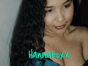HannaFoxX
