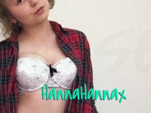 HannaHannax