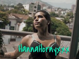 HannaHornyxxx
