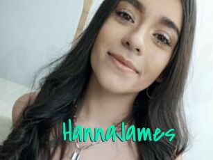 HannaJames