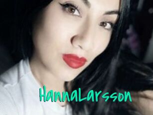 HannaLarsson