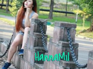 HannaMil
