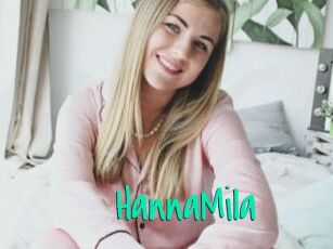 HannaMila