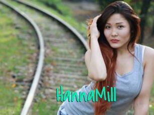 HannaMill