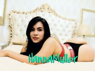HannaMuller