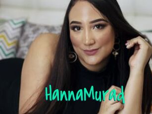 HannaMurad