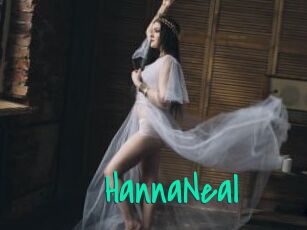 HannaNeal