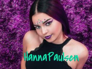 HannaPaulsen