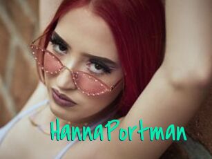 HannaPortman