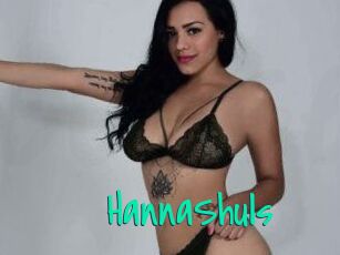 Hanna_Shuls