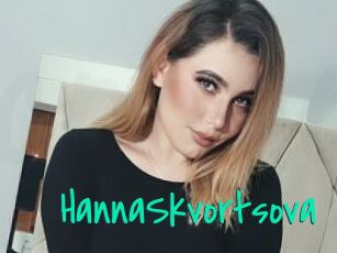 HannaSkvortsova