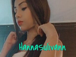 HannaSulivann
