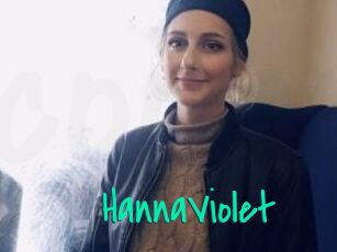 HannaViolet