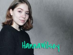 HannaWilsey