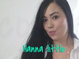 Hanna_little