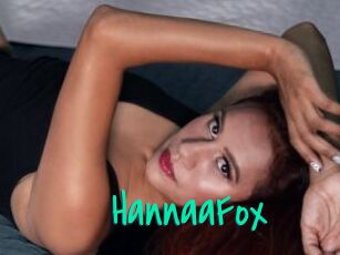 HannaaFox