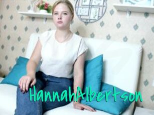 HannahAlbertson