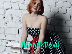 HannahDevil