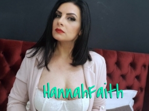 HannahFaith Cool Sexe