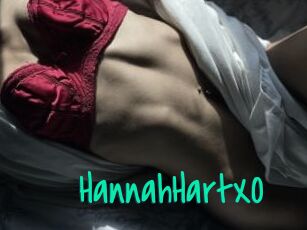 HannahHartXO