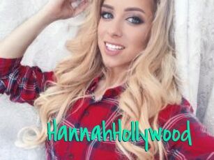 HannahHollywood