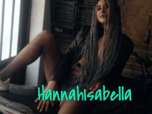 HannahIsabella