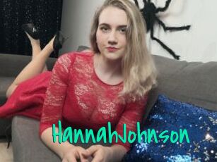 HannahJohnson